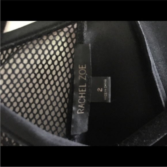 Rachel Zoe Dress - Picture 5 of 5